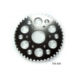 Corona OSSA 160 GT / 175